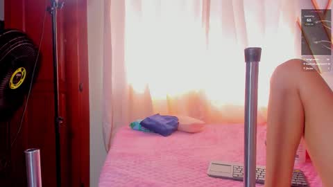 isa_kolins online show from February 2026 07:29:01 PM