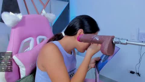 isa_kolins online show from March 2026 11:07:02 AM