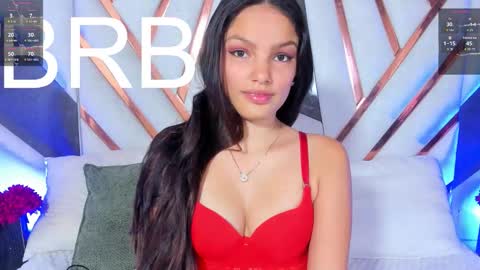 isa_kolins online show from March 2026 12:41:02 PM