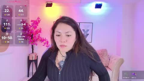 ISA online show from November 2025 07:47:01 PM