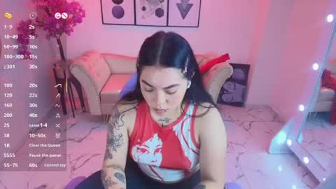 Snapshot of isa_reel chatting on July 2026 08:29:01 PM ISA online show from July 2026 08:29:01 PM
