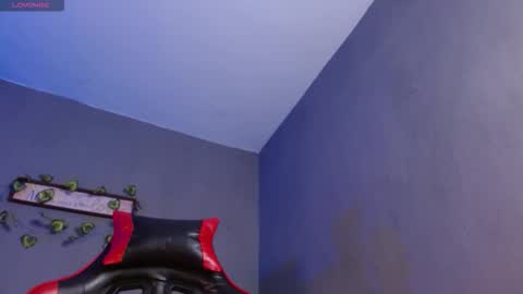 isa_salvatore online show from March 2026 05:18:01 PM