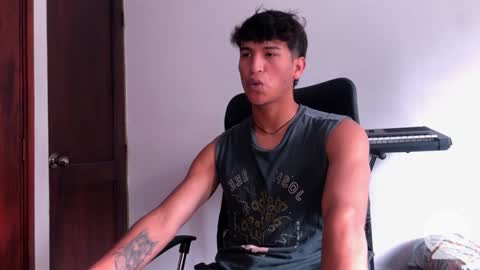 Snapshot of isaac__efx chatting on December 2024 06:41:01 PM isaac online show from December 2024 06:41:01 PM