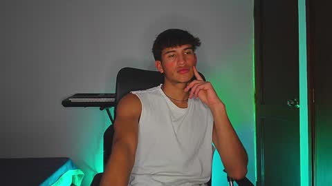 Snapshot of isaac__efx chatting on December 2024 07:59:02 PM isaac online show from December 2024 07:59:02 PM