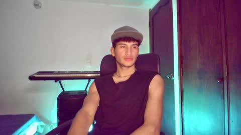 Snapshot of isaac__efx chatting on December 2024 07:36:02 AM isaac online show from December 2024 07:36:02 AM