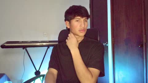 Snapshot of isaac__efx chatting on December 2024 04:32:01 AM isaac online show from December 2024 04:32:01 AM