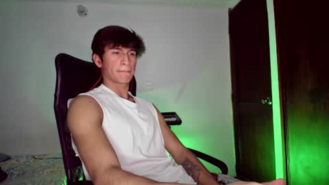 Snapshot of isaac__efx chatting on February 2025 12:46:01 AM isaac online show from February 2025 12:46:01 AM