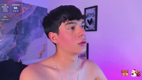 Isaac Kurtt online show from December 2025 12:18:01 AM