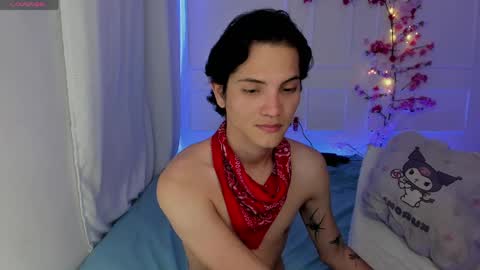 isaac online show from April 2026 08:11:02 PM