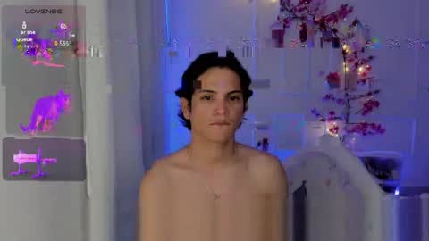 isaac online show from April 2026 11:28:01 PM