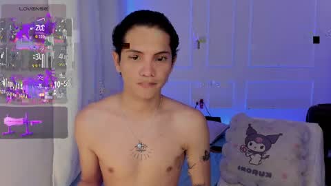 isaac online show from April 2026 10:29:02 PM