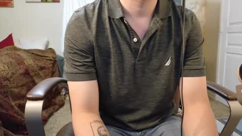 isaac online show from November 2025 11:48:01 PM