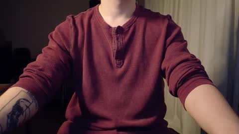 isaac online show from April 2026 09:54:02 AM