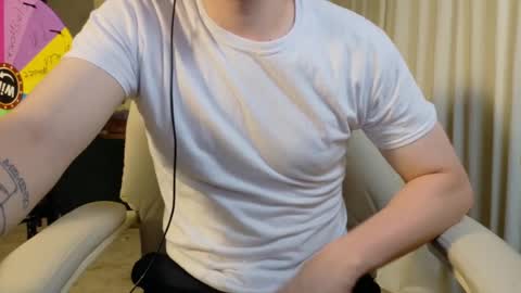 isaac online show from July 2026 07:37:02 AM
