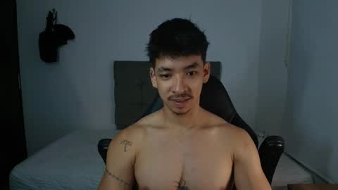 muscle isaac online show from June 2026 07:54:02 AM
