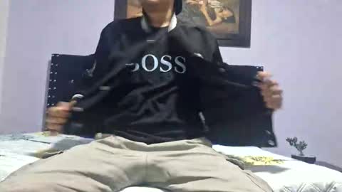 Isaac online show from October 2025 02:28:02 AM