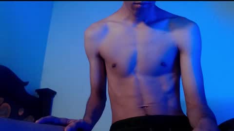 isaac online show from March 2025 03:45:01 AM