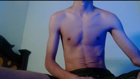 isaac online show from March 2025 04:30:02 PM