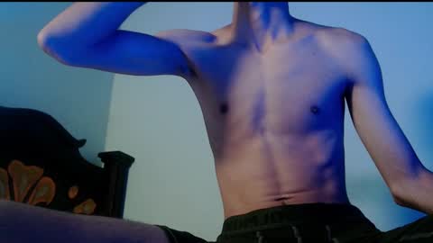 isaac online show from March 2025 09:16:01 AM