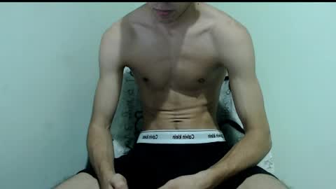 isaac online show from April 2026 03:22:02 AM