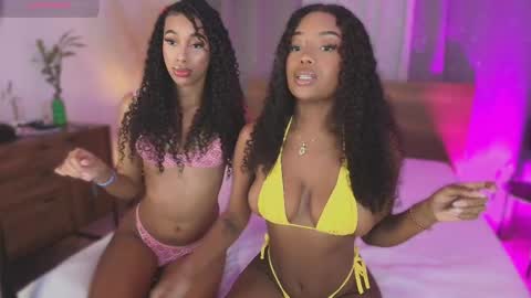 Isaa Coleman online show from December 2025 08:58:01 PM