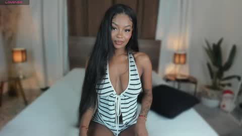 Isaa Coleman online show from April 2026 09:16:02 PM