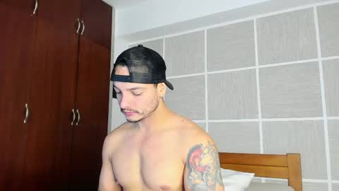 Isaac Surez online show from May 2026 11:38:02 AM