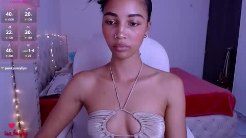 isabel online show from February 2026 07:37:02 PM