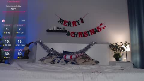 Bella online show from December 2024 09:31:01 AM