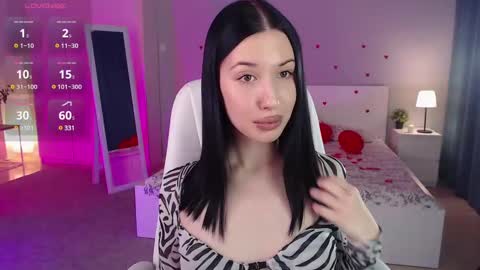 Bella online show from February 2025 06:33:02 AM