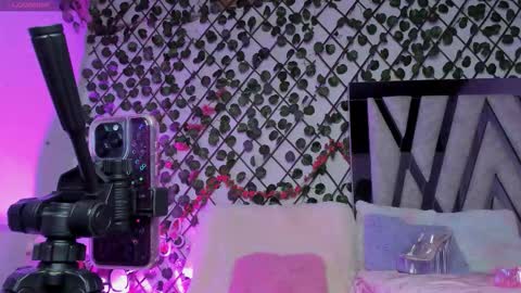 Snapshot of isabel_jamess chatting on February 2026 11:49:02 PM Isa online show from February 2026 11:49:02 PM