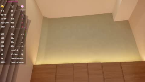 Isa online show from December 2025 03:05:01 AM