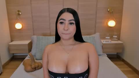 Isa online show from February 2026 03:10:01 AM