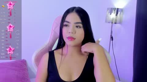 Isabel  online show from March 2026 05:15:01 AM