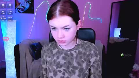 isabel online show from March 2026 01:07:02 PM