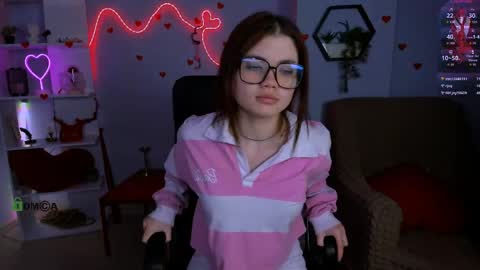 isabel online show from April 2026 02:51:02 AM