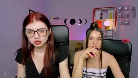 isabel online show from May 2026 07:08:01 PM