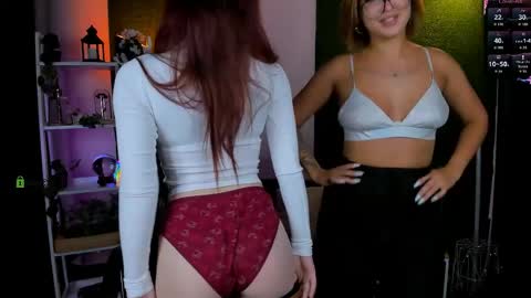 isabel online show from June 2026 08:08:01 PM
