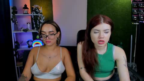 isabel online show from June 2026 02:53:01 AM