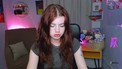 Snapshot of isabel_wave chatting on July 2026 07:13:01 PM isabel online show from July 2026 07:13:01 PM