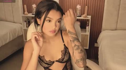 isabela  online show from March 2026 11:50:02 AM