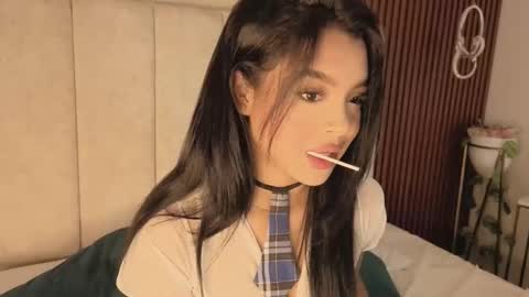 isabela  online show from March 2026 11:29:02 AM