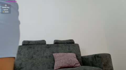 isabela online show from March 2026 03:05:01 PM