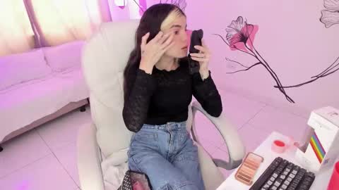 Snapshot of isabela_fiorelli chatting on September 2025 05:18:01 PM isabela_fiorelli online show from September 2025 05:18:01 PM