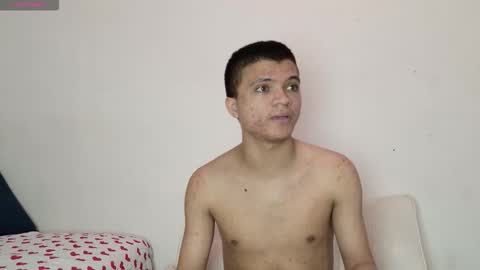 Isabella online show from March 2026 03:08:01 AM