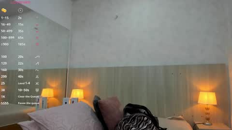 Snapshot of isabela_molina chatting on June 2026 07:04:02 PM ISABELA online show from June 2026 07:04:02 PM