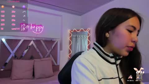 ISABELA  online show from December 2025 11:37:01 AM