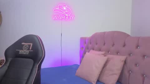 ISABELA  online show from April 2026 11:38:01 AM