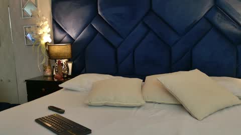 Snapshot of isabelacampbell_ chatting on May 2026 06:57:02 PM IsabelaCampbell online show from May 2026 06:57:02 PM