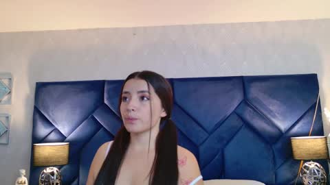 Snapshot of isabelacampbell_ chatting on May 2026 06:47:02 PM IsabelaCampbell online show from May 2026 06:47:02 PM